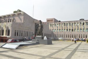 Hospital General de Zona No. 11 IMSS Xalapa