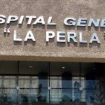 Hospital General La Perla Nezahualcóyotl