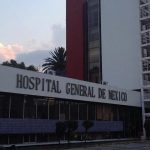 HOSPITAL GENERAL MEXICO UNIDO