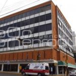 Hospital Guadalupe, Puebla, Puebla