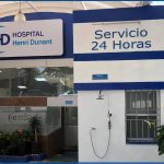 Hospital Henri Dunant