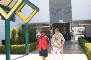 Hospital Infantil de Tlaxcala