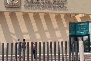 Hospital Integral de la Mujer del Estado de Sonora