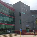 Hospital ISSSTE Coatzacoalcos