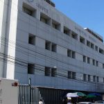 Hospital ISSSTE Especialidades