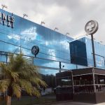 Hospital Jardines