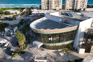 Hospital Joya Cancún