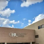 Hospital Lomas de San Luis