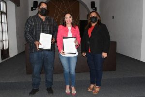 Hospital María Constanza