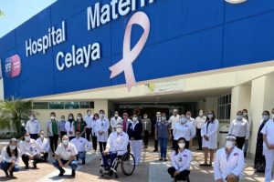 Hospital Materno de Celaya