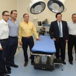 Hospital Médica de la Ciudad Hermosillo