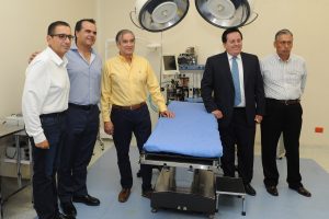 Hospital Médica de la Ciudad Hermosillo