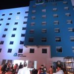 Hospital Médica de la Ciudad Mazatlán