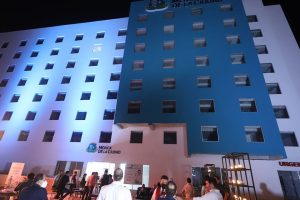 Hospital Médica de la Ciudad Mazatlán