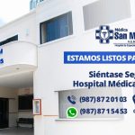 Hospital Médica San Miguel