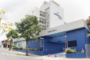 Hospital Metropolitano