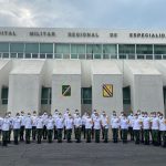 Hospital Militar Regional, Hermosillo.