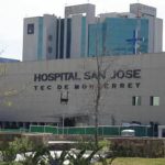 Hospital Monterrey