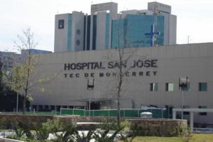 Hospital Monterrey