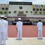 Hospital Naval Cozumel