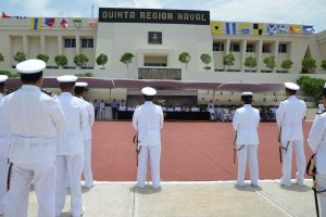 Hospital Naval Cozumel