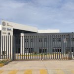 Hospital Naval de Coatzacoalcos