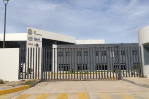 Hospital Naval de Coatzacoalcos