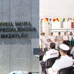 Hospital Naval de Mazatlan