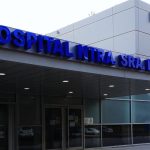 Hospital Nuestra Señora de Guadalupe