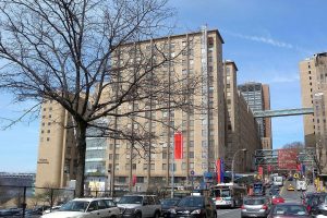 Hospital Presbiteriano