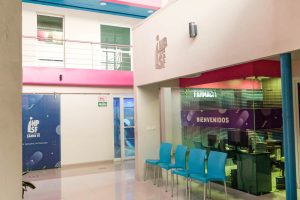 Hospital Privado Santa Fe