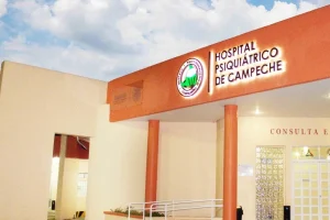 Hospital Psiquiatrico De Campeche