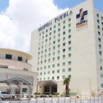 Hospital Puebla
