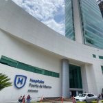 Hospital Puerta de Hierro Andares