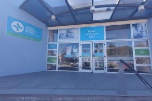 Hospital Puerta Grande