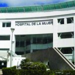 Hospital Regional de Alta Especialidad de la Mujer