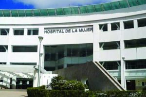 Hospital Regional de Alta Especialidad de la Mujer
