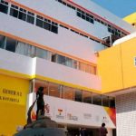 Hospital Regional de Alta Especialidad Dr. Gustavo A. Rovirosa Pérez