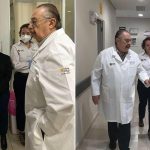 Hospital Regional de Coatzacoalcos Dr. Valentín Gómez Farías Urgencias