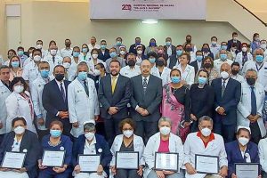 Hospital Regional de Xalapa Dr. Luis F. Nachón