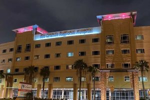 Hospital Regional Del Rio