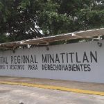 Hospital Regional PEMEX Minatitlán