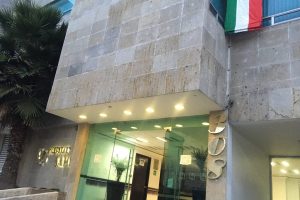 Hospital SAME Texcoco