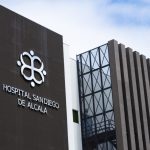 Hospital San Diego de Alcalá