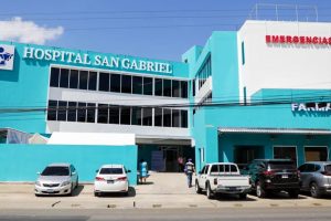 Hospital San Gabriel