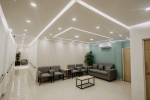 Hospital San José de Monclova