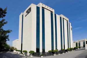 Hospital San José TecSalud