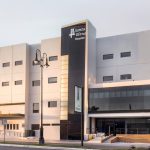 Hospital Santa Elena