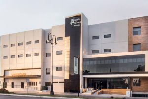 Hospital Santa Elena