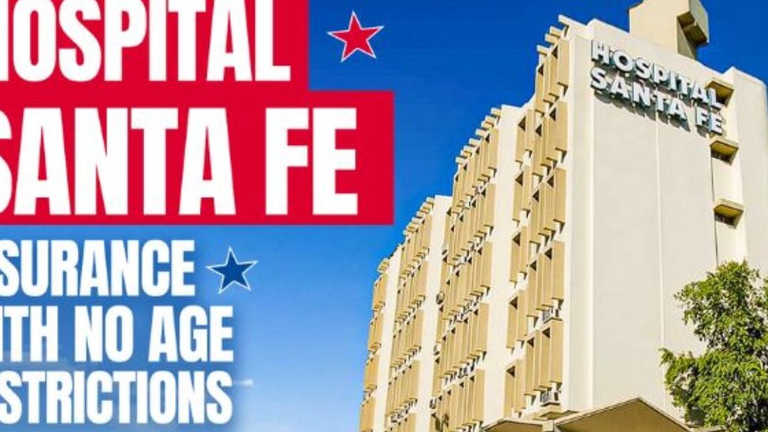Hospital Santa Fé 【INFO】 ️ [ 2025 ]